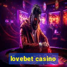 lovebet casino